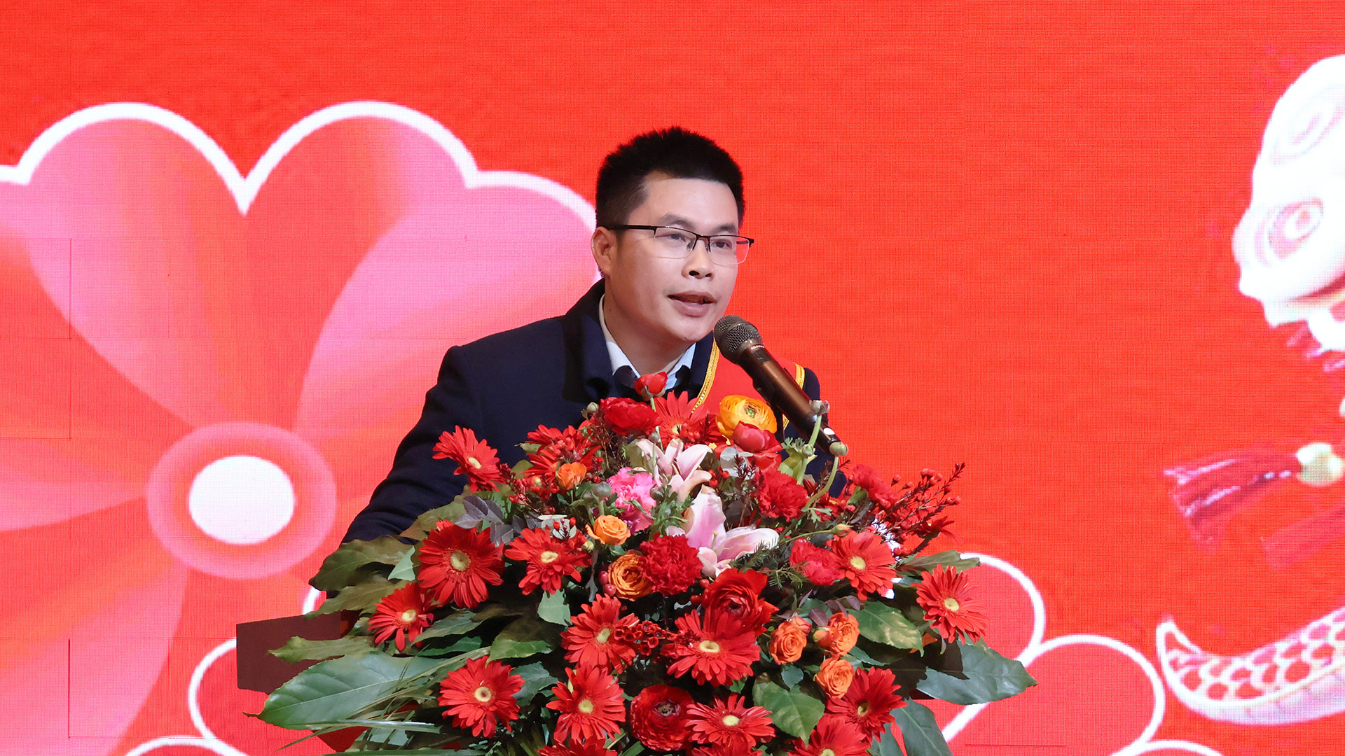 1739781038714447.jpg 李飛慶發(fā)言.JPG